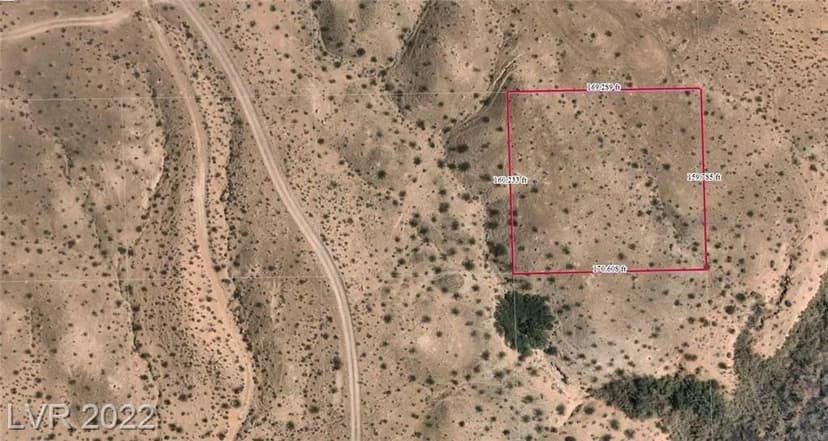 Lots & Land-Other in Moapa