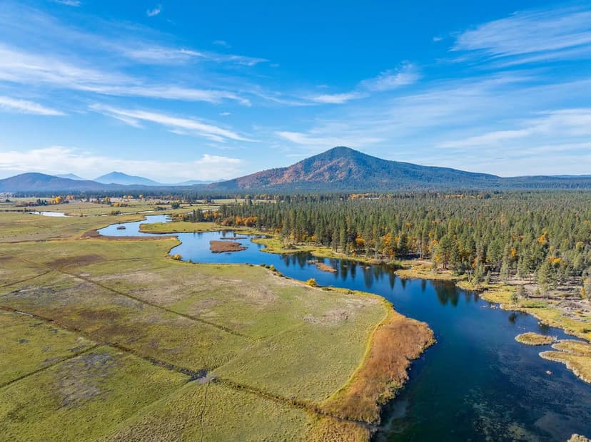 Spring Creek Ranch