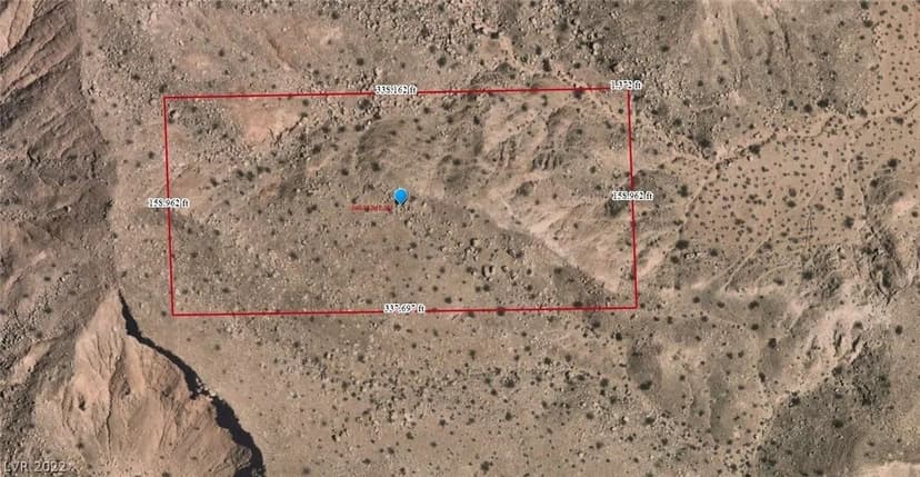 Lots & Land-Other in Moapa
