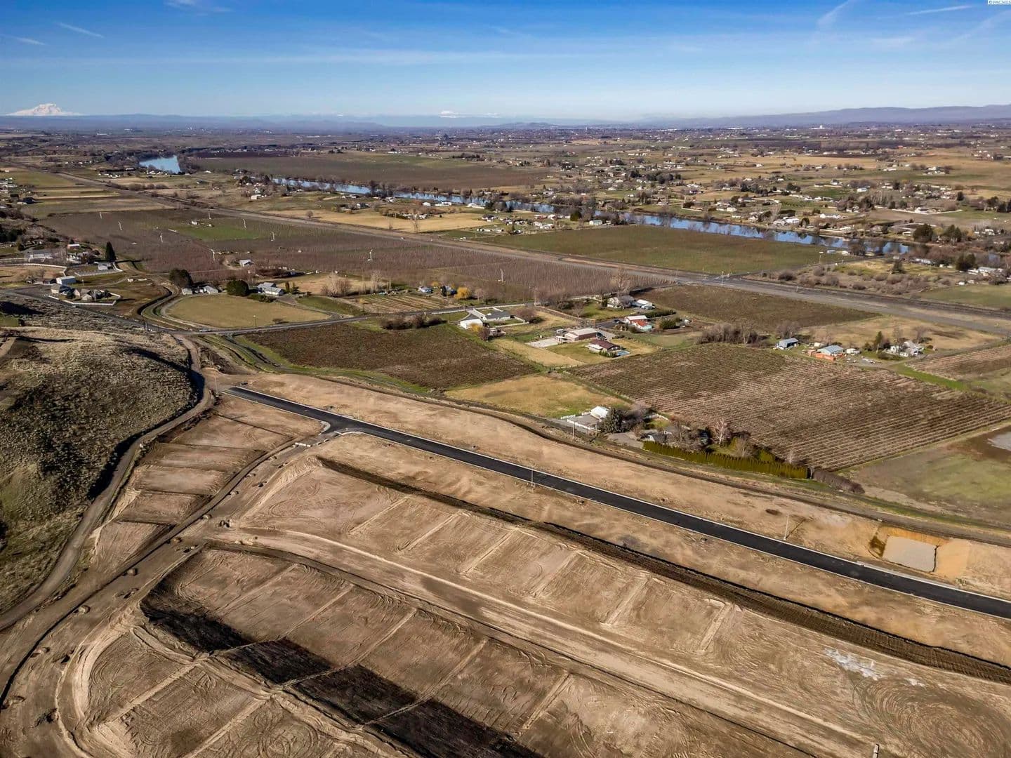 Lots & Land-Other in Prosser - Prosser, Washington, 99350