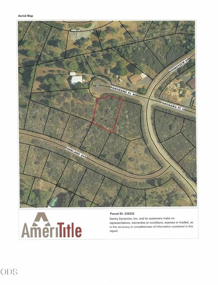 Lots & Land-Other in Chiloquin - Chiloquin, Oregon, 97624