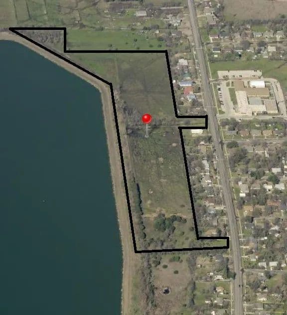 Land -Single Family Acreage in Greenville - Greenville, Texas, 75401