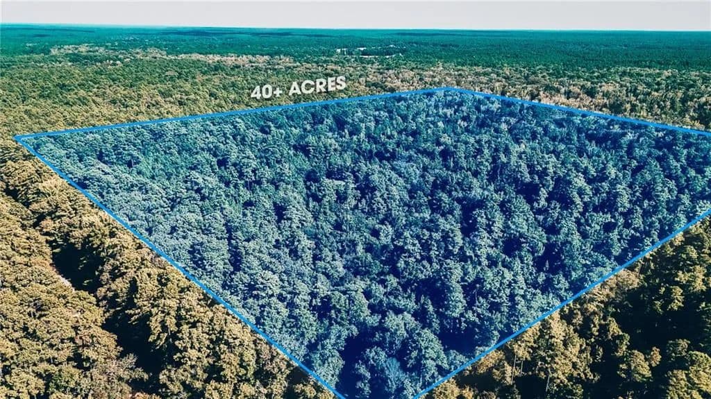 Lots & Land-Other in Dry Prong - Dry Prong, Louisiana, 71423