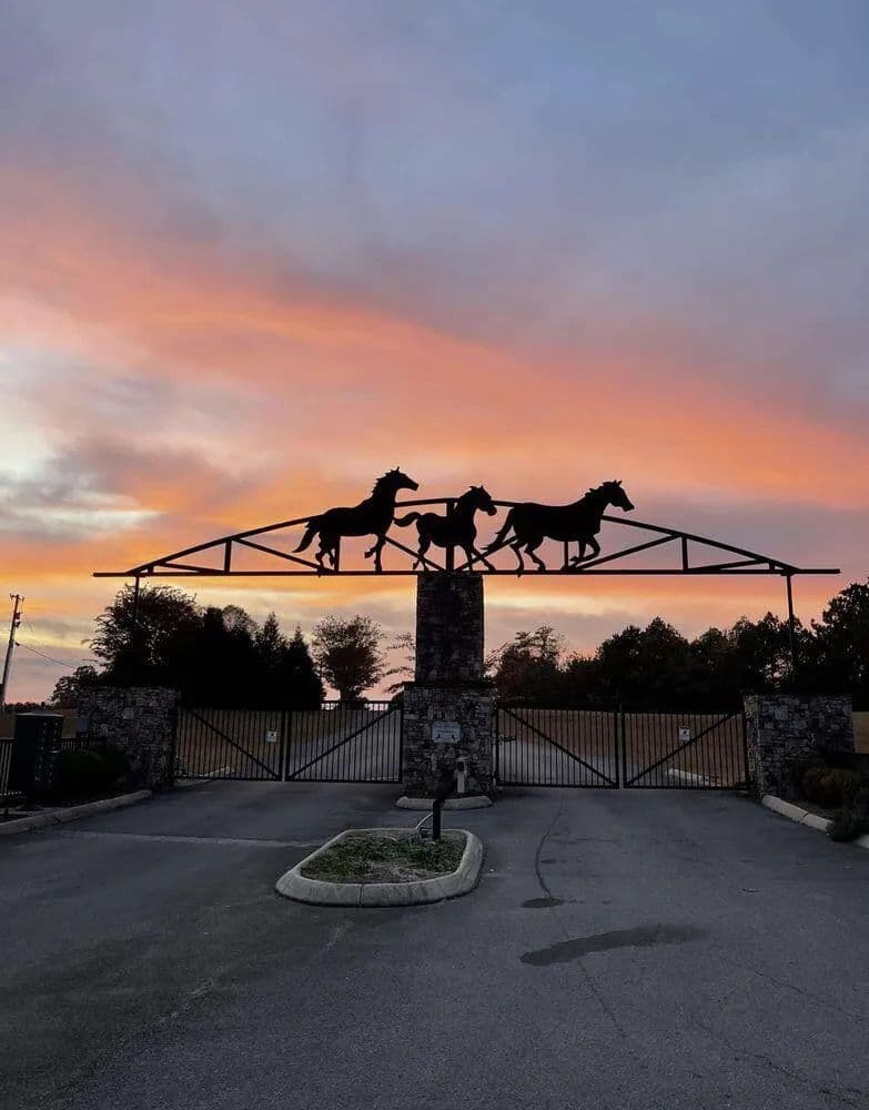 Vacant Land in South Pittsburg