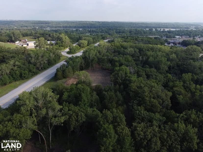 Louisville Highway 50 Frontage