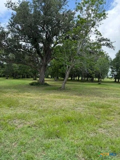 Property from 19313 State Highway 172 - KW - La Ward, Texas, 77970