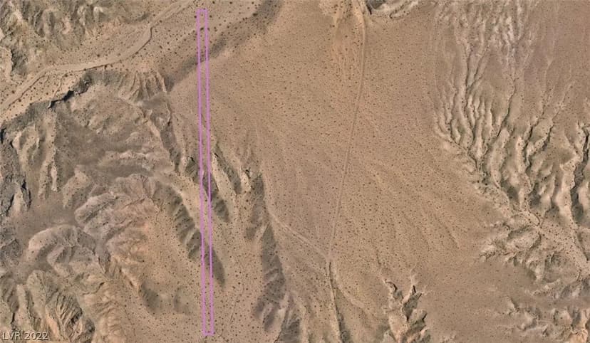 Lots & Land-Other in Moapa