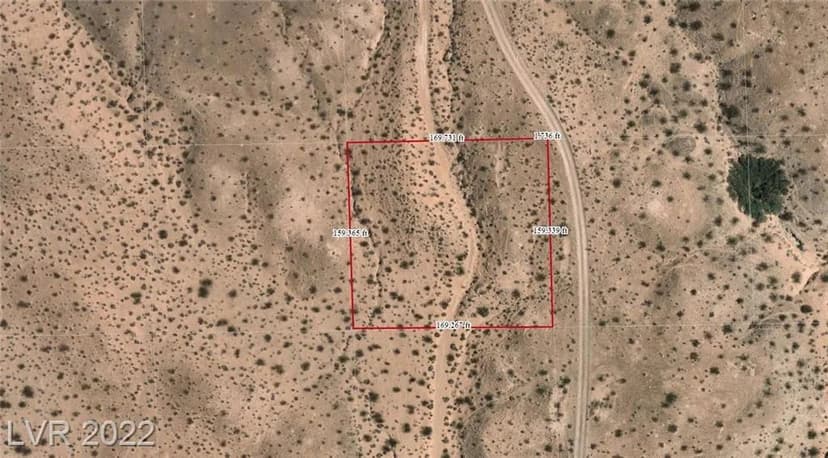 Lots & Land-Other in Moapa