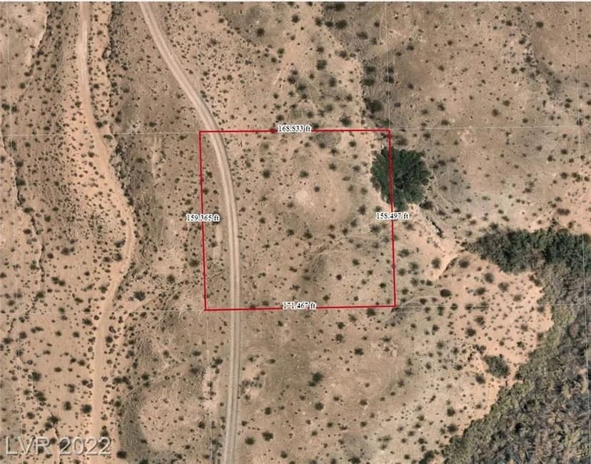 Lots & Land-Other in Moapa