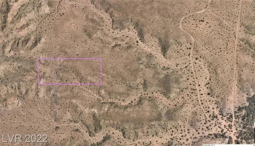 Lots & Land-Other in Moapa