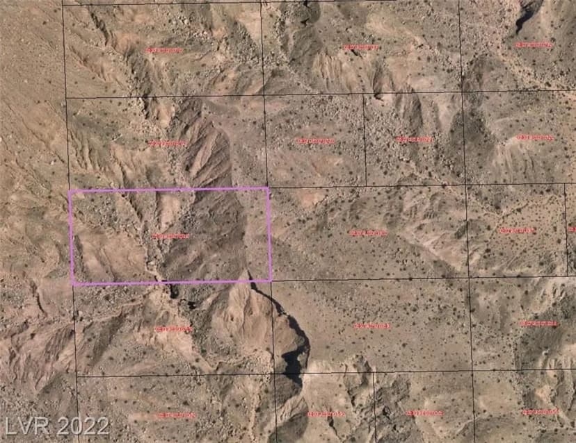 Lots & Land-Other in Moapa