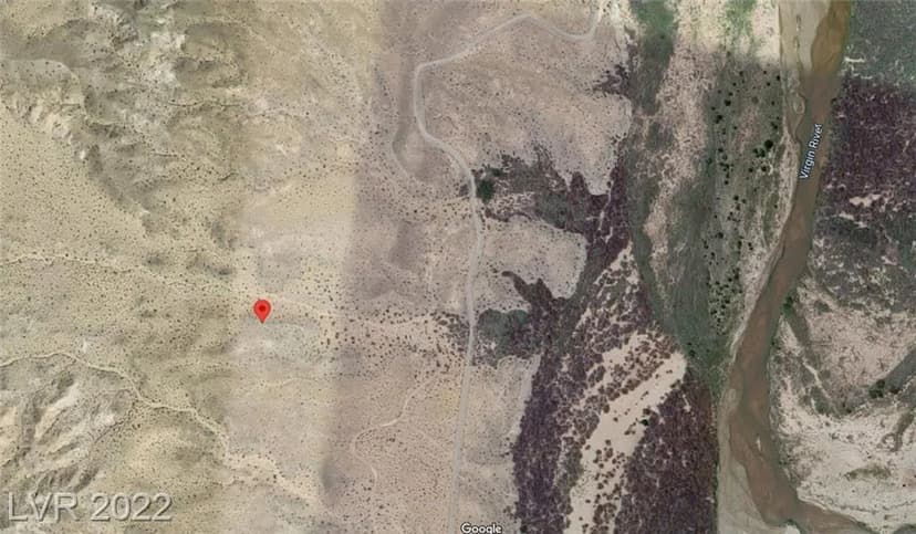 Lots & Land-Other in Moapa