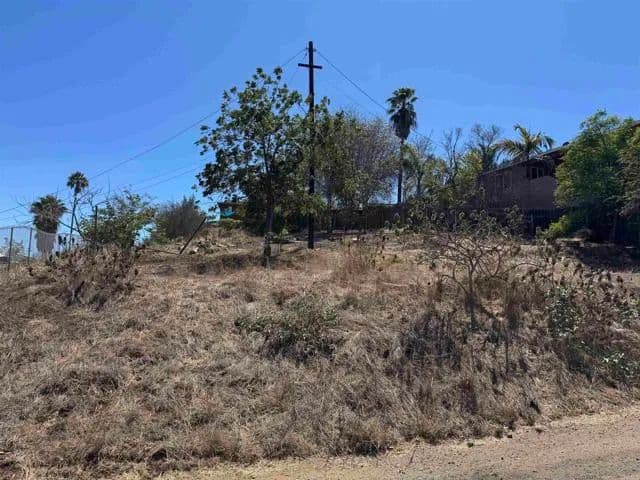 Vacant Land in Spring Valley - Spring Valley, California, 91977