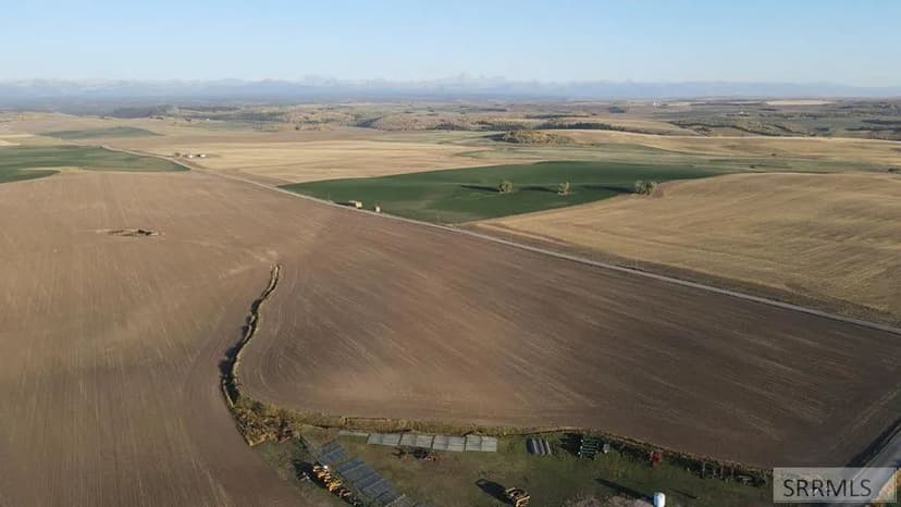 Property from TBD E 900 N - KW