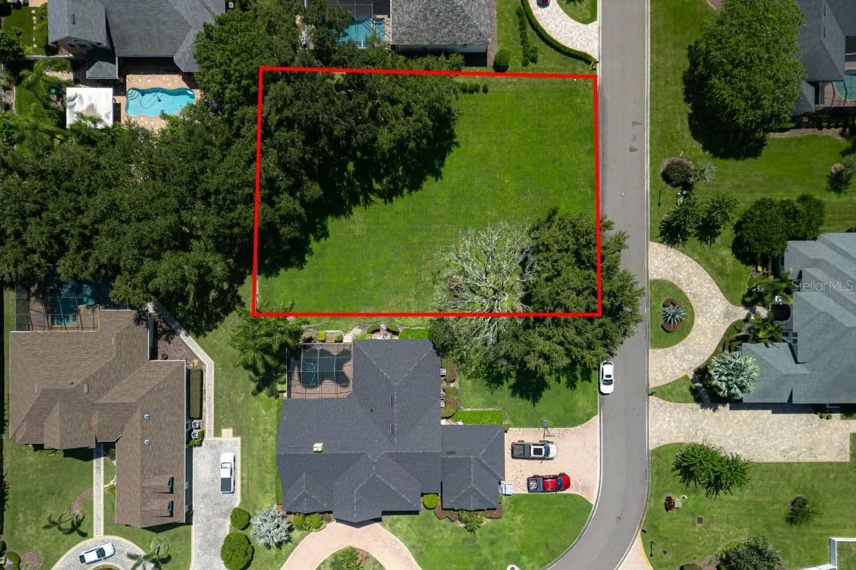 0.36 Acres of Land for Sale in WINTER HAVEN, FL - Winter Haven, Florida, 33884