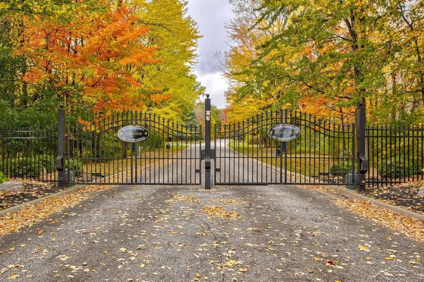 Vacant Land in Saginaw