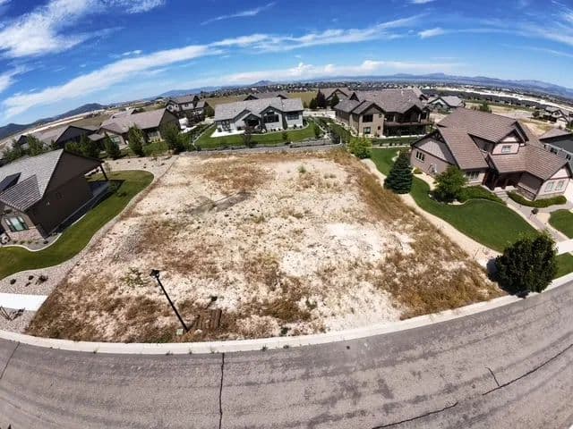 Land -Single Family Acreage in Helena - Helena, Montana, 59601