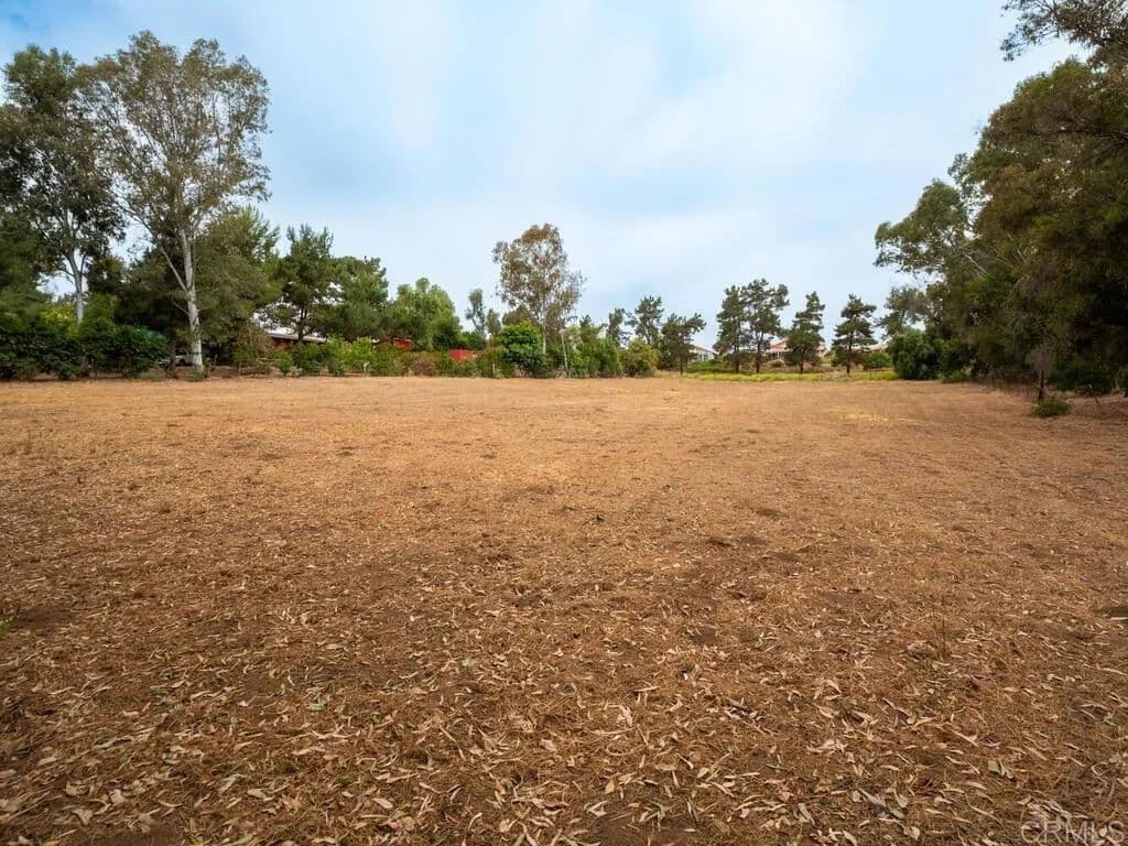 Vacant Land in Fallbrook - Fallbrook, California, 92028
