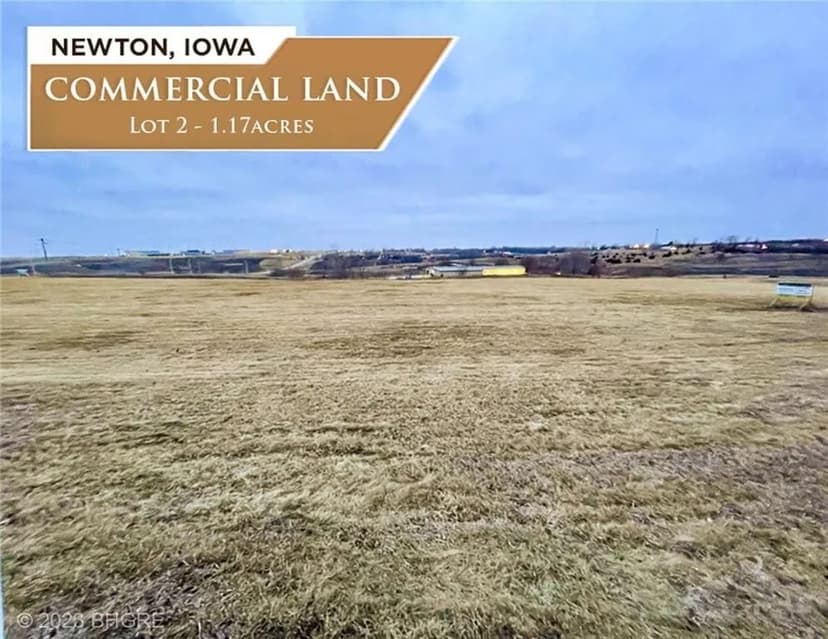 Lots & Land-Other in Newton