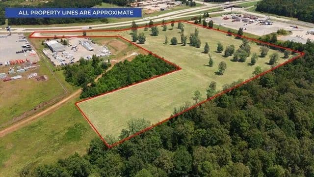 Lots & Land-Other in Carthage - Carthage, Texas, 75633
