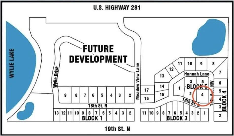 Lots & Land-Other in Aberdeen - Aberdeen, South Dakota, 57401