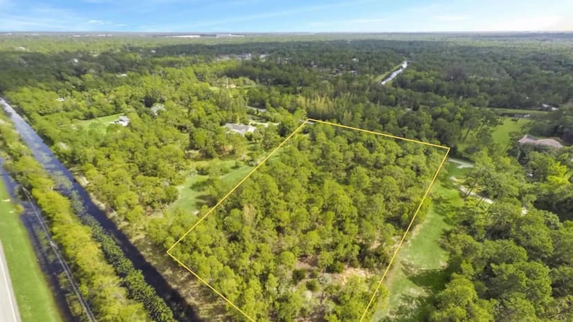 Property from Aka Deer Creek Drive - KW