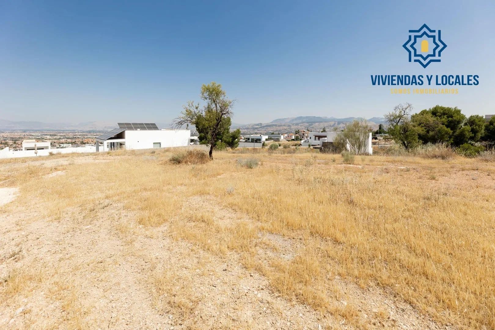 Land for Sale in La Zubia, GRANADA - land for sale