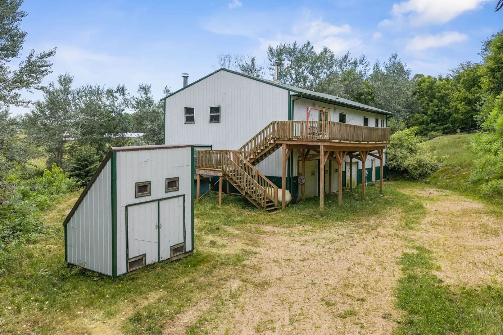 4 Bedrooms | 3 Bathrooms beautifully maintained ranch - Baraboo, Wisconsin, 53913