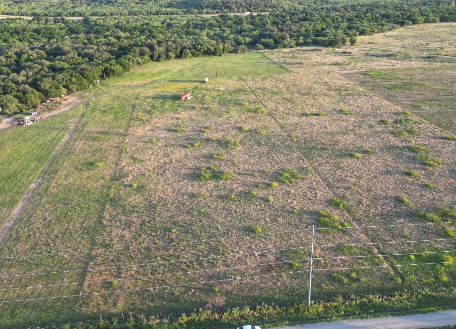 NEW LISTING!! 7+/- Acres, Callahan County - Cisco, Texas, 76436
