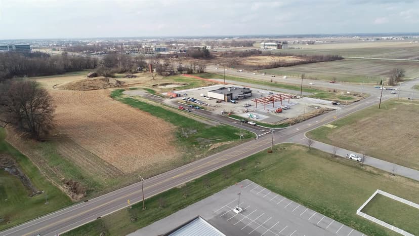Vacant Land in Newburgh