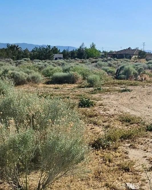 Lots & Land-Other in Hesperia - Hesperia, California, 92344