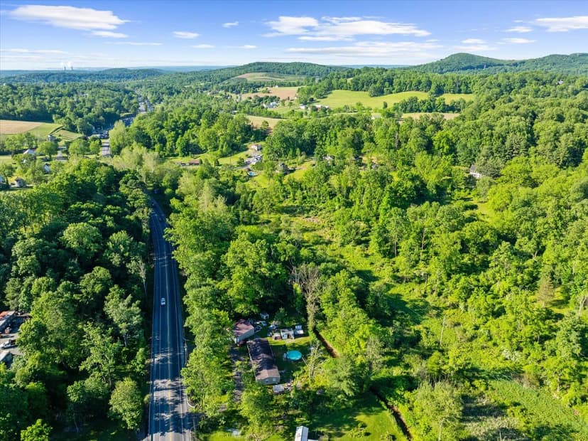 Residential Development Land in Colebrookdale Township 