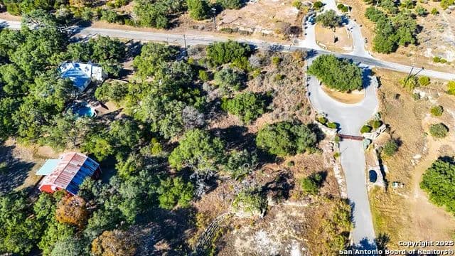 Vacant Land in Spring Branch - Spring Branch, Texas, 78070
