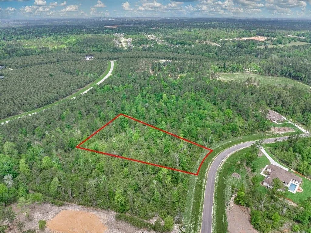 Lots & Land-Other in Willis - Willis, Texas, 77378