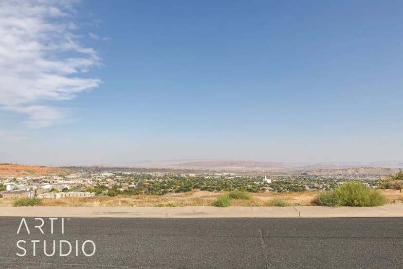 Land -Single Family Acreage in St George