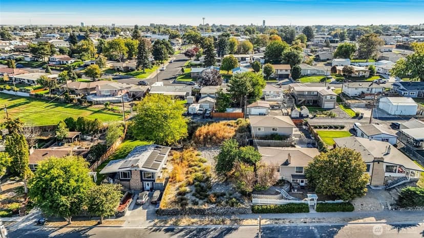 Lots & Land-Other in Moses Lake