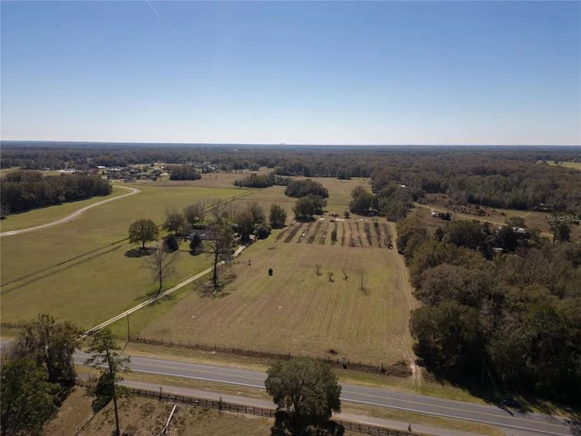 Lots & Land-Other in HIGH SPRINGS