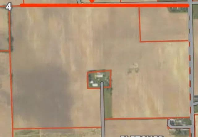 Property from 0 Arlington Road - KW - Brookville, Ohio, 45309