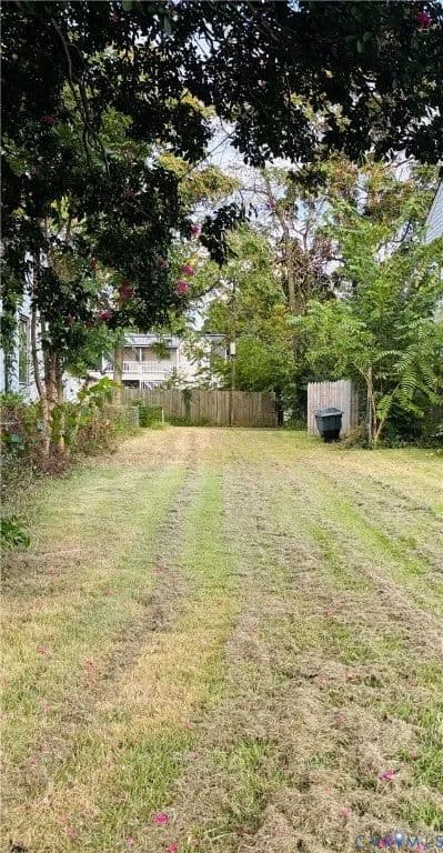 Property from 1605 Spotsylvania Street - KW