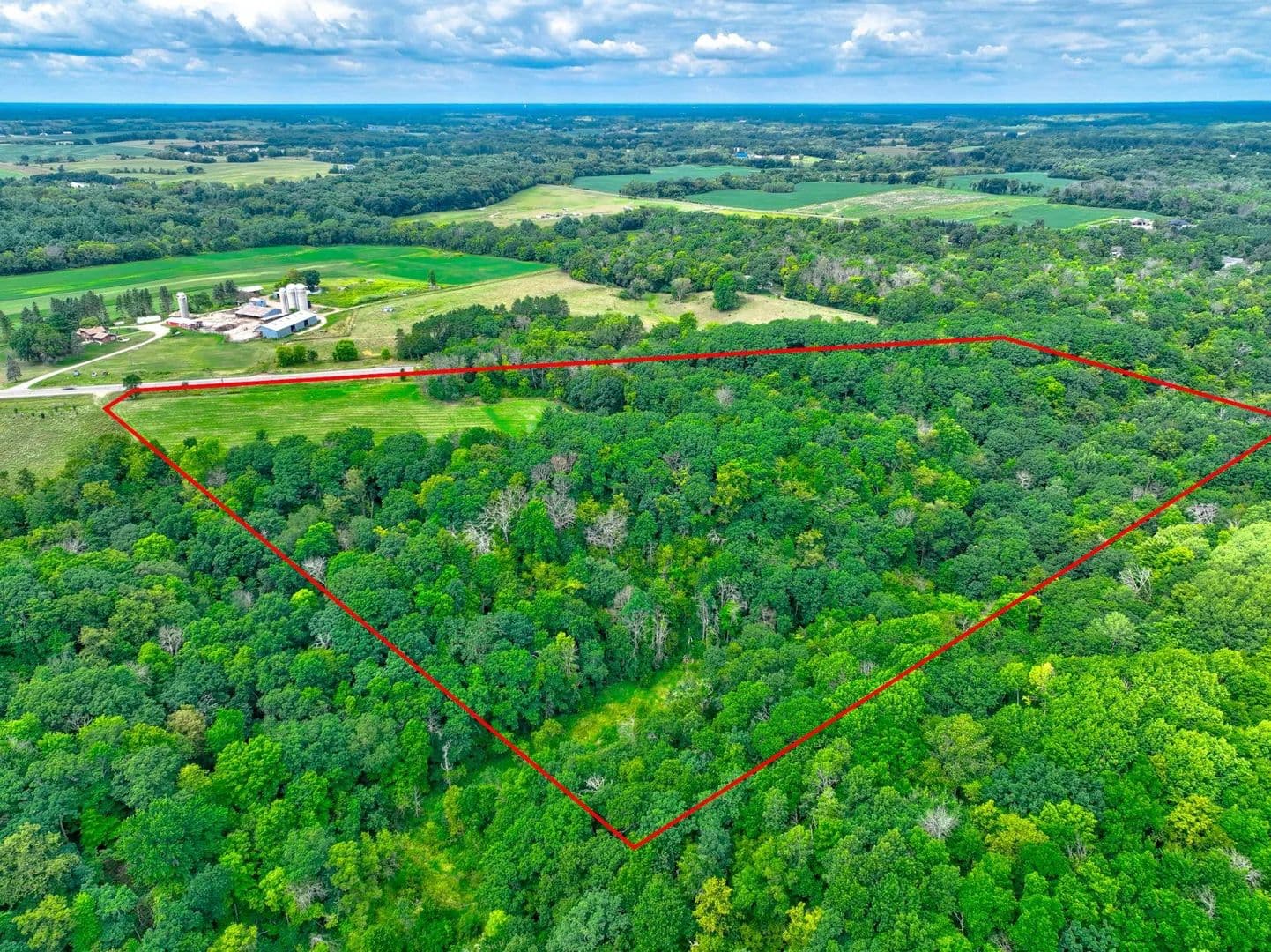 Vacant Land in Scandia - Scandia, Minnesota, 55073