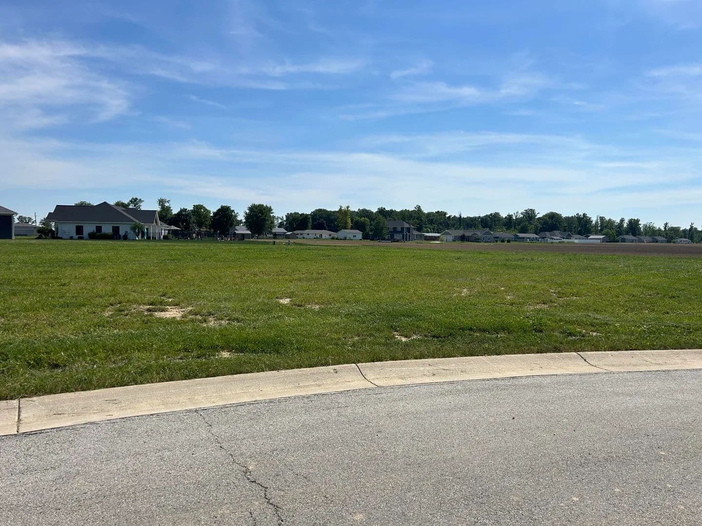 0.65 Acres of Land for Sale in Celina, Ohio - Celina, Ohio, 45822