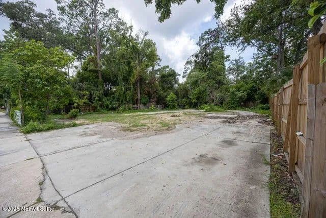 Lots & Land-Other in Jacksonville