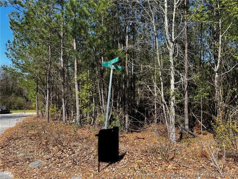 Lots & Land-Other in Fayetteville