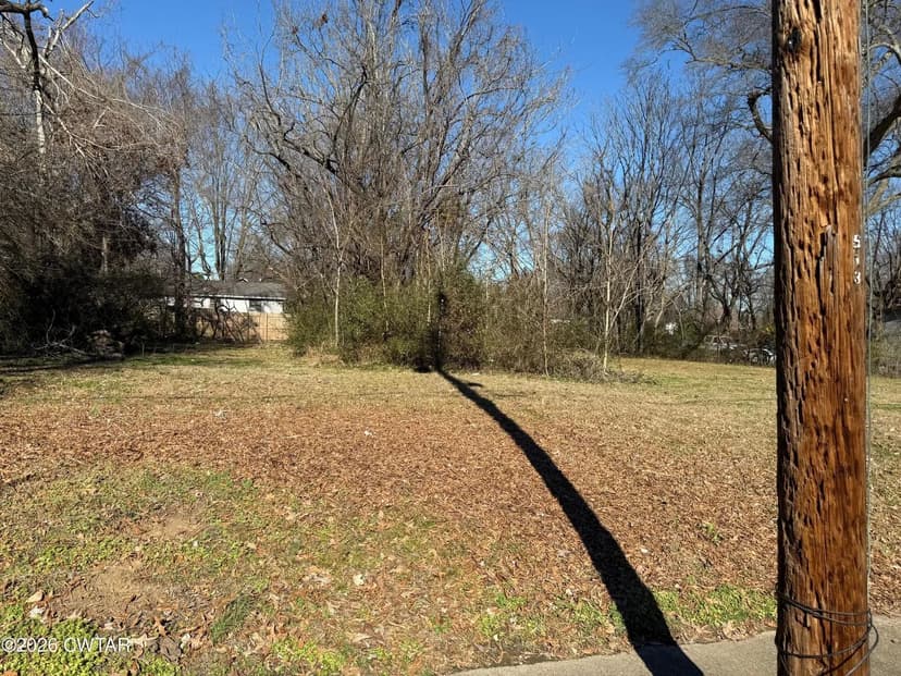 Lots & Land-Other in Jackson