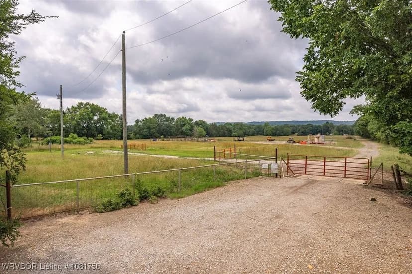 Property from TBD E HWY 10 - KW