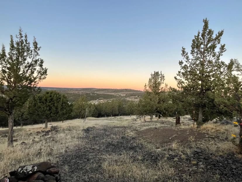 Vacant Land in Prineville