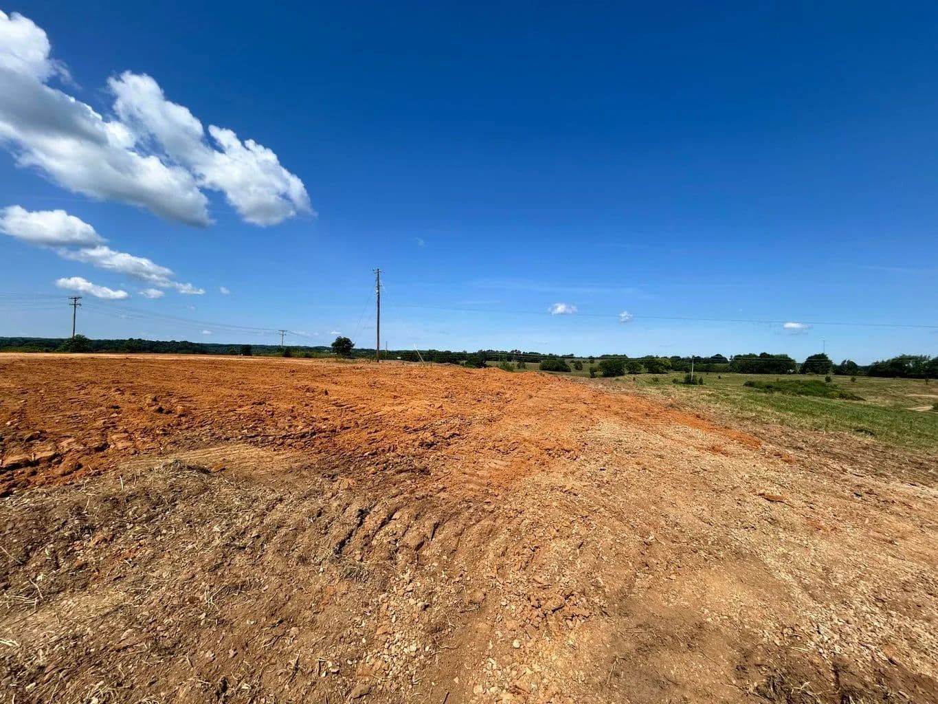 Land -Industrial in Columbia - Columbia, Kentucky, 42728