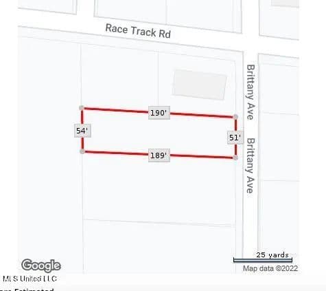 Lots & Land-Other in Biloxi