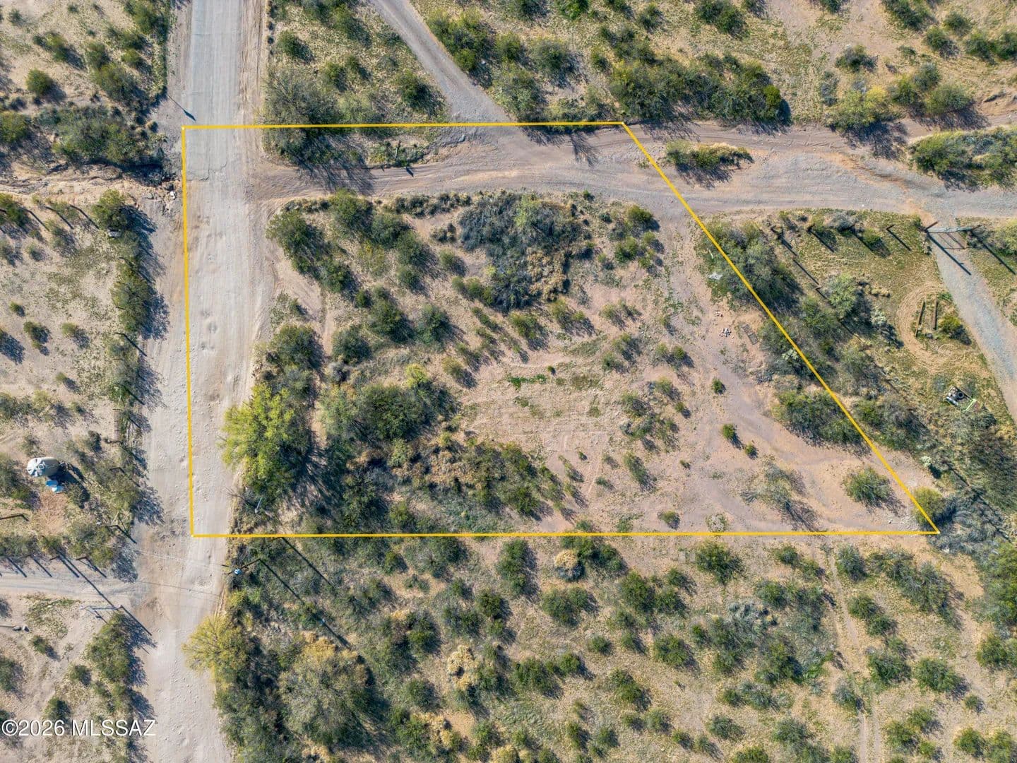 Property from 8890 S Fuller Road - KW - Tucson, Arizona, 85735