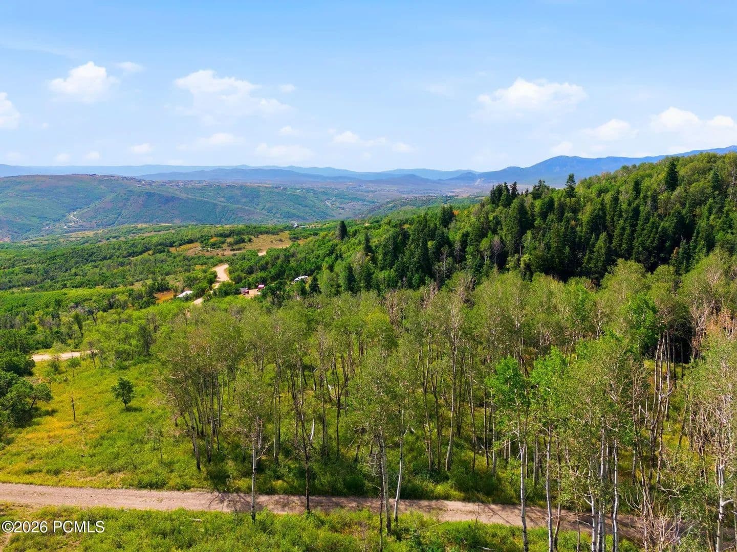 9.4 Acres of Land for Sale in Coalville, UT - Coalville, Utah, 84017